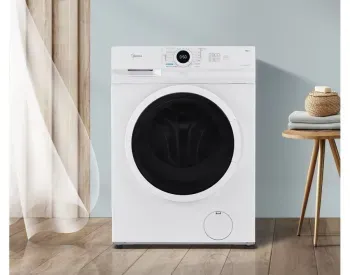 Midea სარეცხი მანქანა 6 კგ Mf100W60 თბილისი