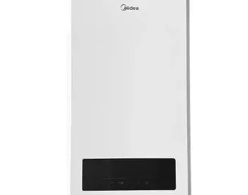Отопительный котел Midea L1Pb28-C28Wm Тбилиси