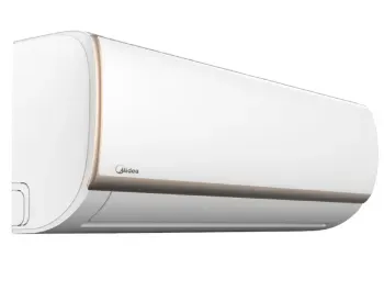Кондиционер Midea MSAF-12HRN8-W Тбилиси