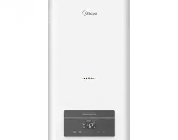Водонагреватель Midea JSG26-13VLS Тбилиси - изображение 1