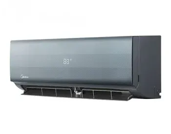 Midea კონდიციონერი Msag-12Hrn1 Black თბილისი - photo 1