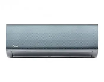 Midea კონდიციონერი Msag-12Hrn1 Black თბილისი - photo 2