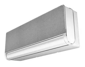 Midea კონდიციონერი XT-12N8D6 Silver თბილისი