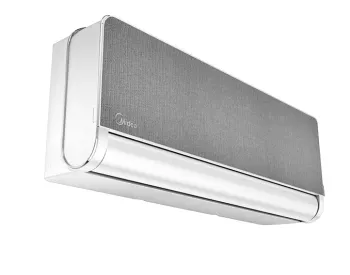 Midea კონდიციონერი XT-18N8D6 Silver თბილისი