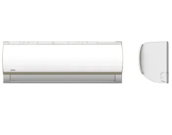 Midea კონდიციონერი Msaf-18Hrn8-W თბილისი