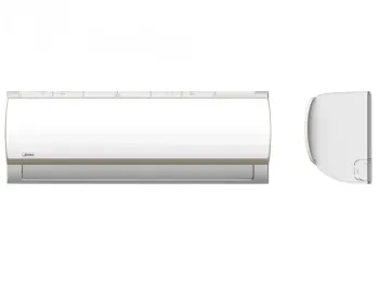 Midea კონდიციონერი Msaf-18Hrn8-W თბილისი - photo 2