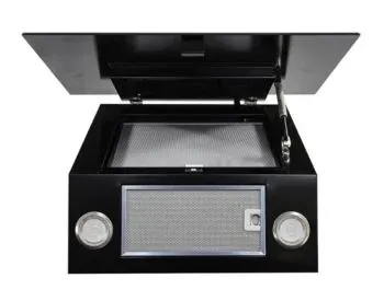 Midea გამწოვი 60J72 თბილისი