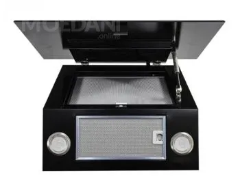 Midea გამწოვი 60J72 თბილისი - photo 2
