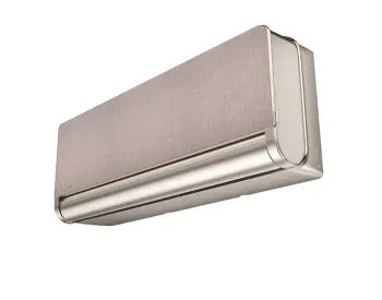 Midea კონდიციონერი XT-18N8D6 Gold თბილისი