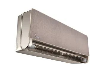 Midea კონდიციონერი XT-18N8D6 Gold თბილისი