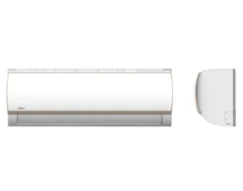 Midea კონდიციონერი Msaf-09Hrn8-W თბილისი