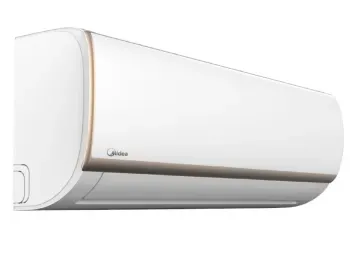 Midea კონდიციონერი Msaf-09Hrn8-W თბილისი