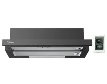 Midea გამწოვი Mh60P303Gb თბილისი