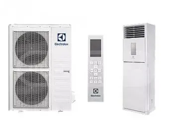 Electrolux Eacf-60 G/N3_16Y არის კოლონური სპლიტ სისტემა თბილისი - photo 1