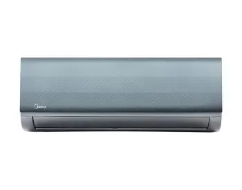 Midea Msag-12Hrn1 Black არის თანამედროვე კონდიციონერი თბილისი