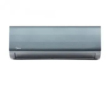 Midea Msag-12Hrn1 Black არის თანამედროვე კონდიციონერი თბილისი - photo 1