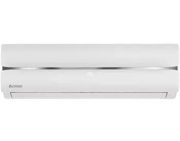Გთავაზობთ Chigo CS-32V3G-1C172Ay8A ინვერტორულ კონდიციონერს. თბილისი