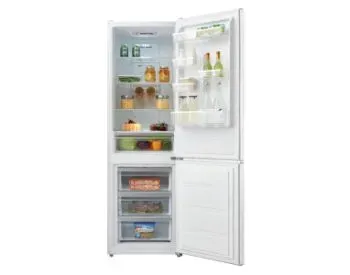 Midea Mdrb424Fgf01I არის ორკამერიანი მაცივარი, თბილისი