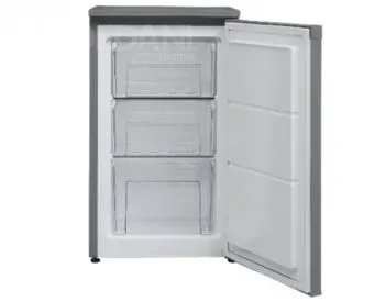 Regal 1005 Inox - ეს არის თქვენი ახალი საყინულე მაცივარი თბილისი - photo 1