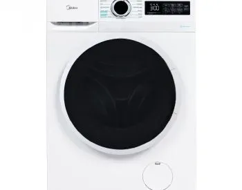Midea Mf01610Us40/W სარეცხი მანქანა გახლავთ თანამედროვე და ეფექტური მოწყობილობა თბილისი - photo 1
