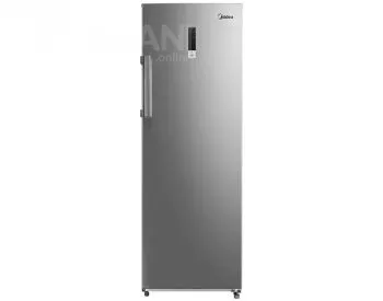 Midea Mdru385Fze46 არის თანამედროვე და ენერგოეფექტური საყინული თბილისი - photo 1