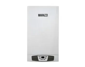 Marazzi DE 1202 არის უსაფრთო გარემოში გამოსაყენებელი გაზის წყლის გამაცხელებელი თბილისი