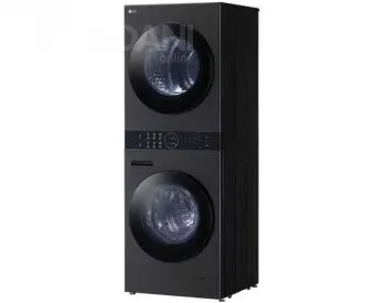 LG Wt1310Yj სარეცხი+საშრობი გაძლევთ შესაძლებლობას, ერთ მოწყობილობაში სრულად დააკმაყოფილოთ სახლის სარ თბილისი - photo 1