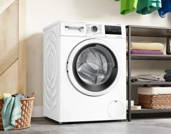 Bosch Wan24200Me არის თანამედროვე და მაღალხარისხიანი სარეცხი მანქანა თბილისი - photo 1
