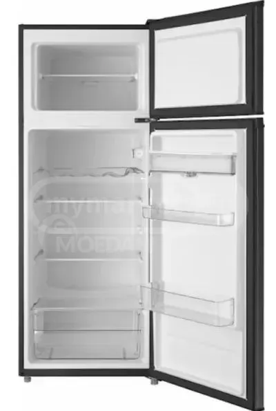 Midea Mdrt294Fgf28W არის ორკამერიანი მაცივარი, რომელიც გამოირჩევა A+ ენერგომოხმარების კლასით. თბილისი - photo 2