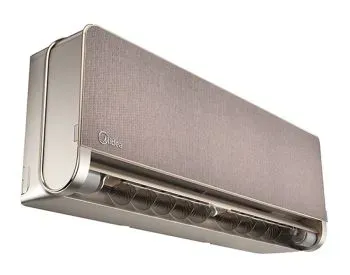 Midea Air Conditioner XT-09N8D6 Gold Tbilisi