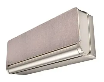 Midea Air Conditioner XT-09N8D6 Gold Tbilisi