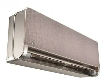 Midea Air Conditioner XT-09N8D6 Gold Tbilisi - photo 2