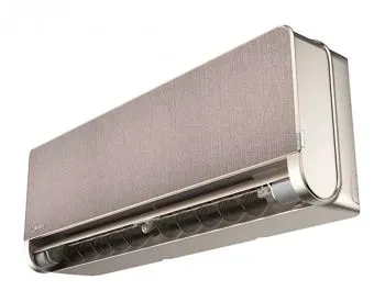 Midea Air Conditioner XT-09N8D6 Gold Tbilisi - photo 1