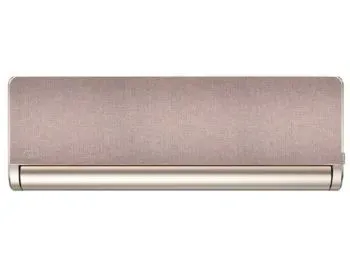 Midea Air Conditioner XT-12N8D6 Gold Tbilisi