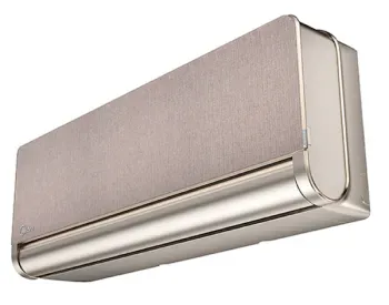 Midea Air Conditioner XT-12N8D6 Gold Tbilisi