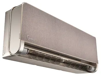 Midea Air Conditioner XT-12N8D6 Gold Tbilisi