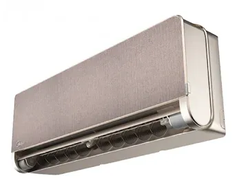 Midea Air Conditioner XT-12N8D6 Gold Tbilisi - photo 2