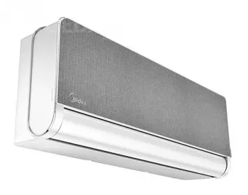Midea air conditioner XT-12N8D6 Silver is an inverter type split-system. Tbilisi - photo 3