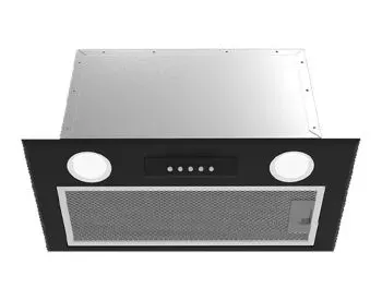 Midea გამწოვი Mh60I350B განკუთვნილია ეფექტური ჰაერის გასაწმენდად სამზარეულოში. თბილისი