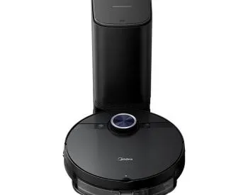 Midea რობოტი მტვერსასრუტი S8+ თბილისი