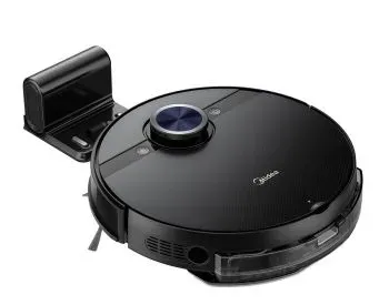 Midea რობოტი მტვერსასრუტი S8+ თბილისი