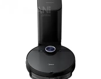 Midea რობოტი მტვერსასრუტი S8+ თბილისი - photo 3