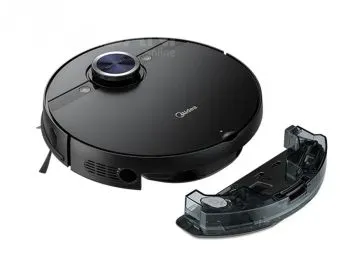Midea რობოტი მტვერსასრუტი S8+ თბილისი - photo 1