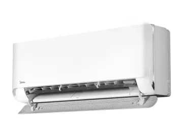 The Midea AF-18N8D0 air conditioner is ideal for rooms with an area of 55-60 m². Tbilisi