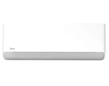 The Midea AF-18N8D0 air conditioner is ideal for rooms with an area of 55-60 m². Tbilisi