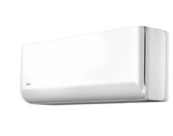 The Midea AF-18N8D0 air conditioner is ideal for rooms with an area of 55-60 m². Tbilisi