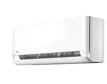 The Midea AF-18N8D0 air conditioner is ideal for rooms with an area of 55-60 m². Tbilisi - photo 1