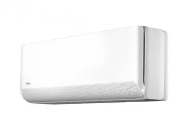 The Midea AF-18N8D0 air conditioner is ideal for rooms with an area of 55-60 m². Tbilisi - photo 4