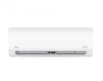 The Midea air conditioner Mstab-36Hrfn1-QC6 is a high-quality split-system designed for 100-12 Tbilisi - photo 1