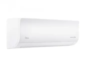 The Midea air conditioner Mstab-36Hrfn1-QC6 is a high-quality split-system designed for 100-12 Tbilisi - photo 3